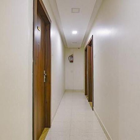Fabexpress Purple Suites Inn Bangalore Eksteriør billede