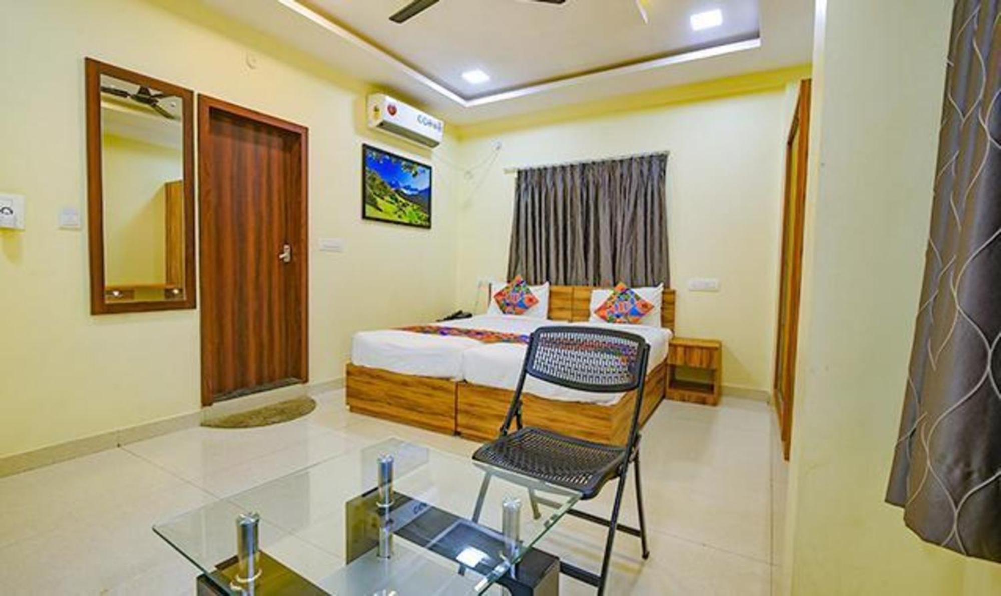Fabexpress Purple Suites Inn Bangalore Eksteriør billede